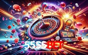 Experiência VIP 5555bet