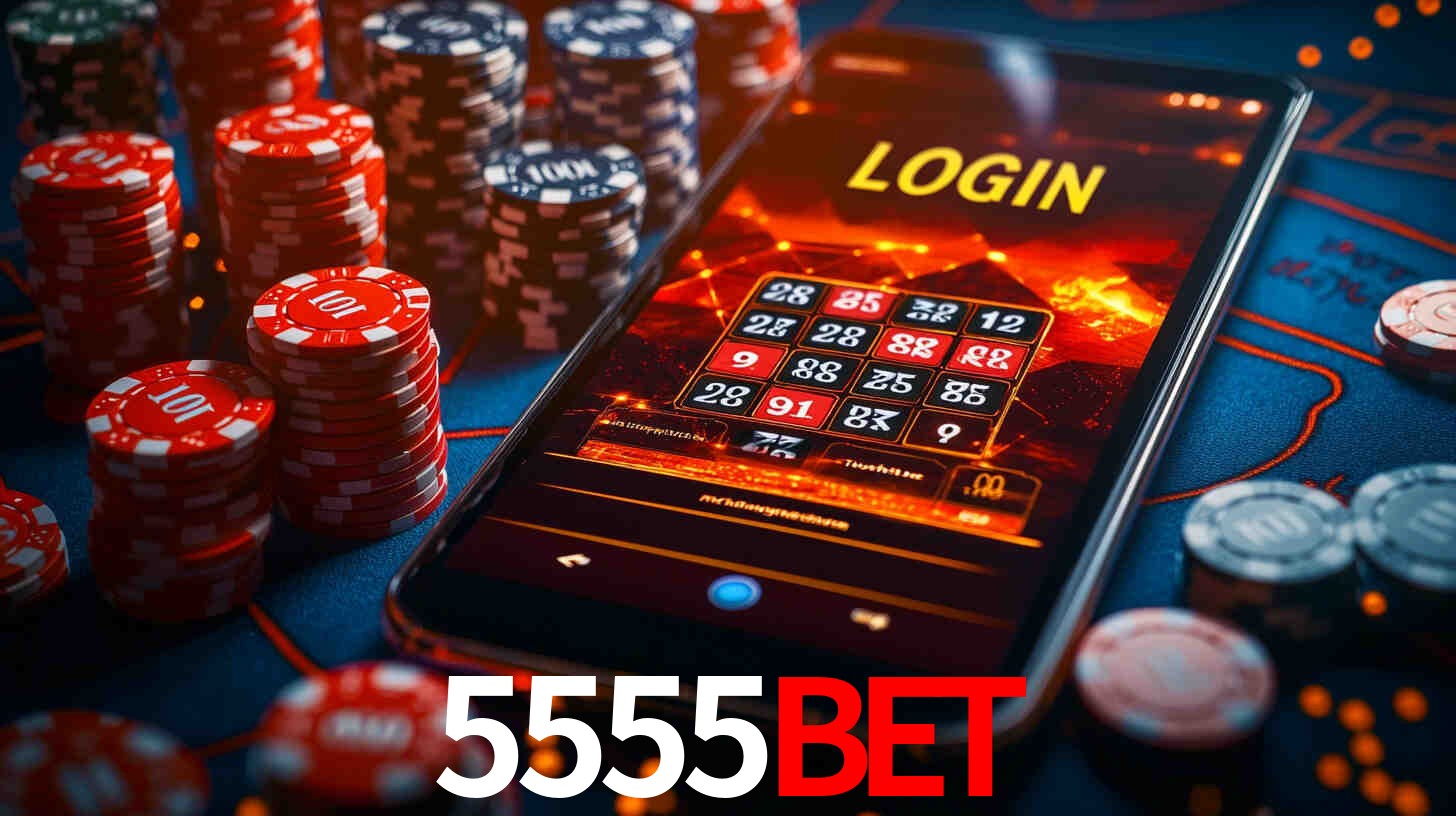 5555bet bet