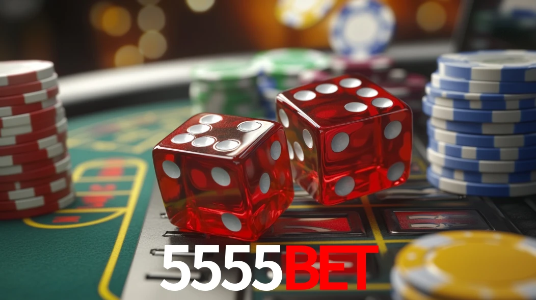 Programa VIP 5555bet