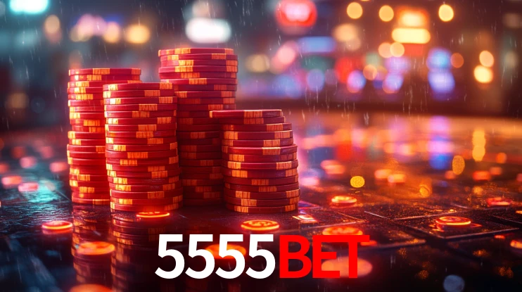 5555bet: Seu Cassino Premiado com Pagamentos Rápidos
