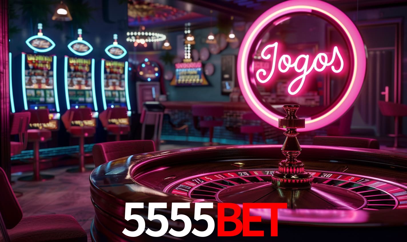 Torneios 5555bet