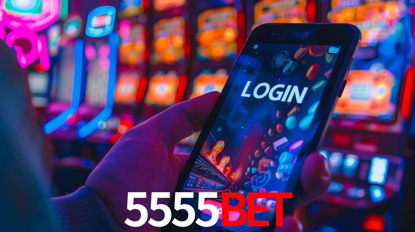 Integração de APIs 5555bet