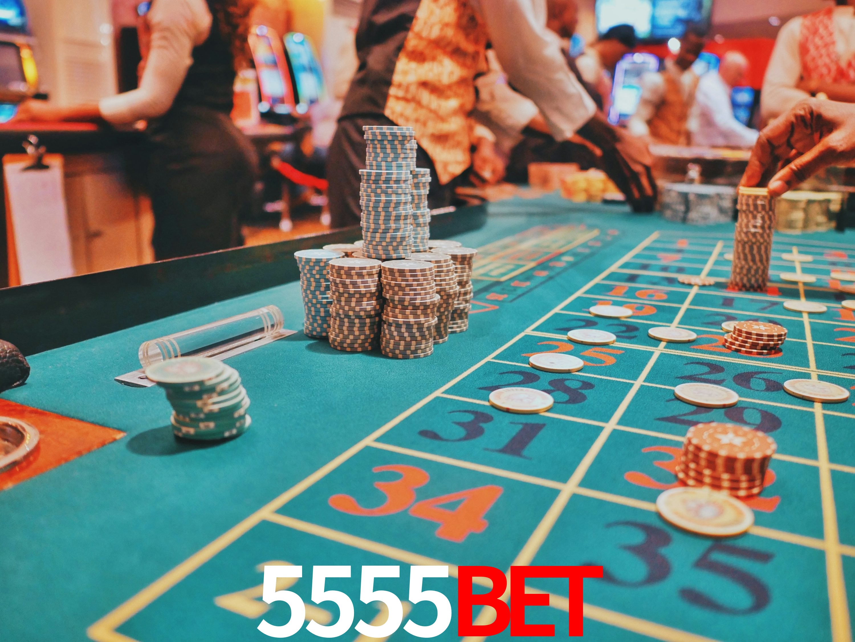 Especiais de Fim de Semana 5555bet