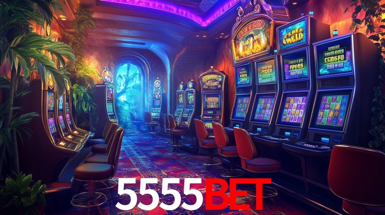 Daily Bonuses 5555bet
