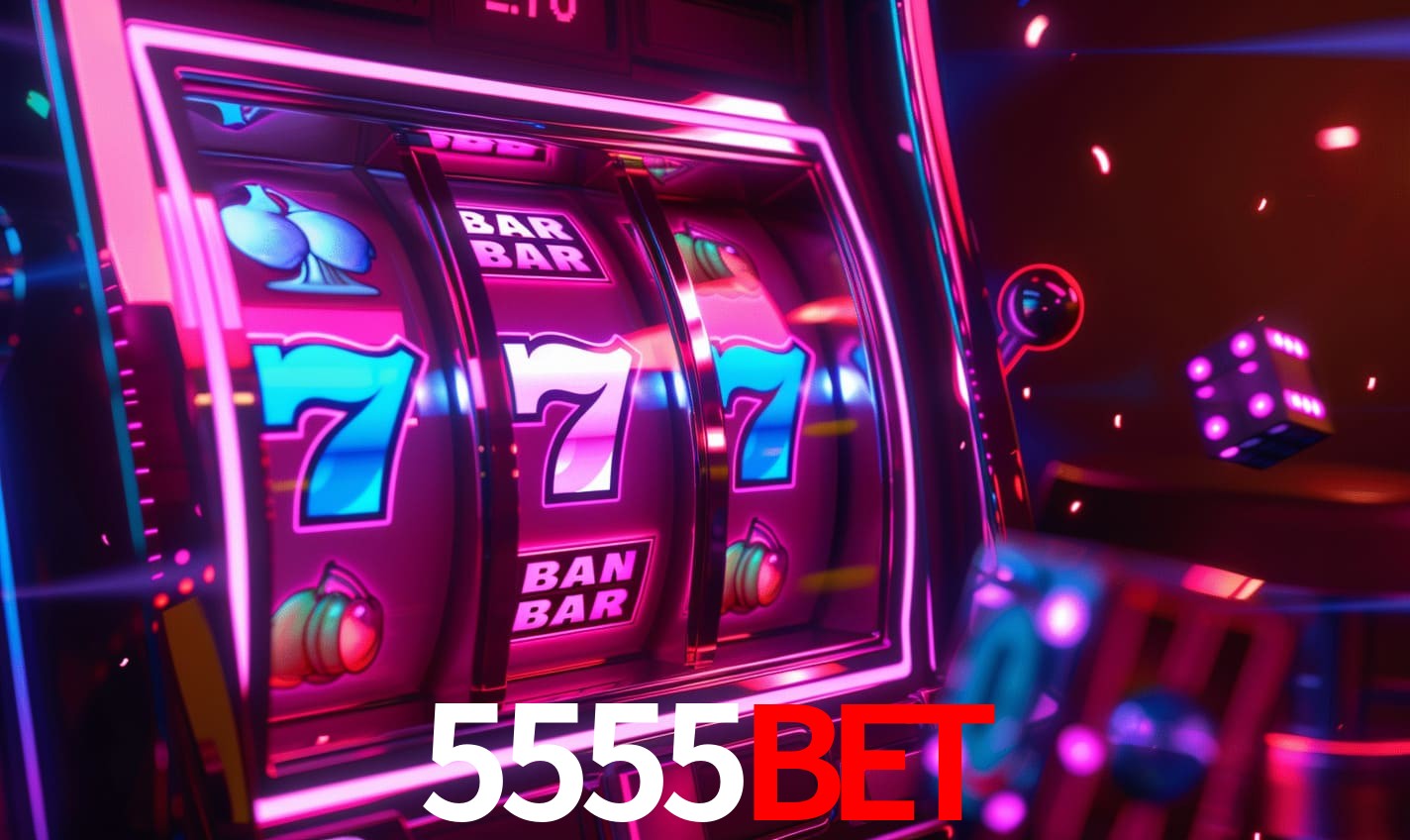 Programa VIP 5555bet