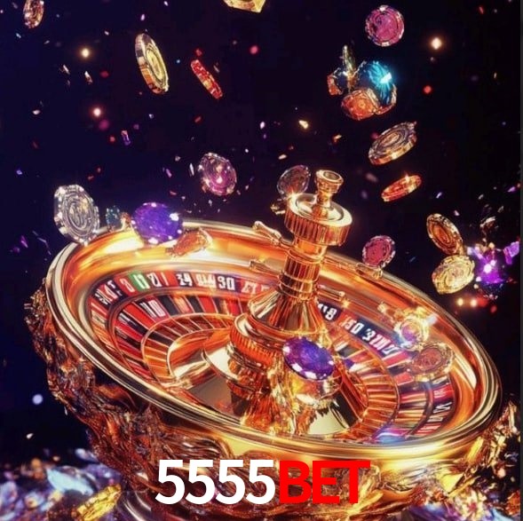 Bônus VIP 5555bet