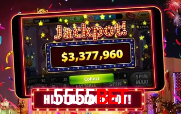 Descubra a Magia dos Jogos de Arcade no 5555bet