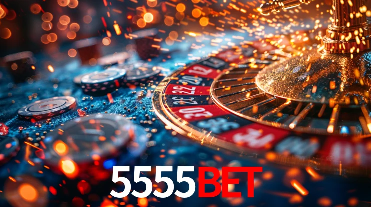 Exclusive Offers 5555bet