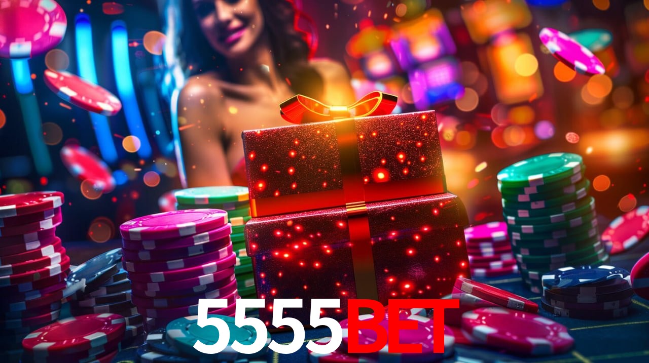 Apostas de Futebol 5555bet
