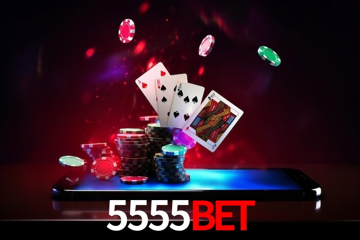 Game Providers 5555bet