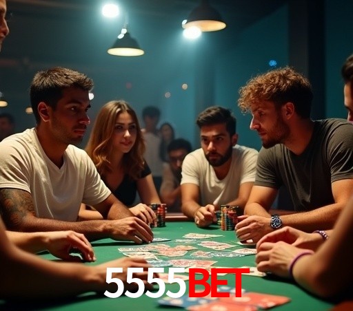 Estratégias 5555bet