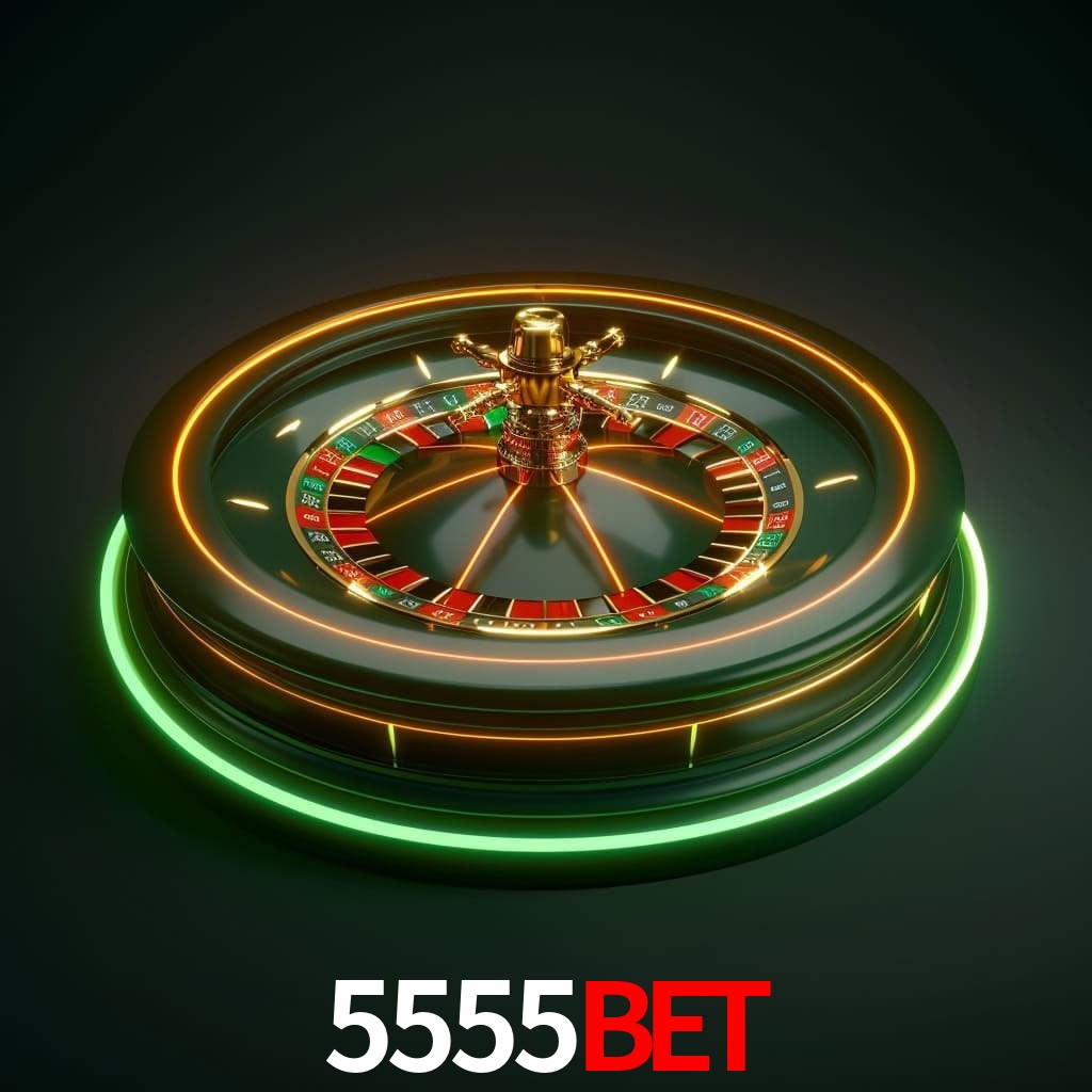 App 5555bet iOS