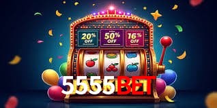 Benefícios VIP 5555bet