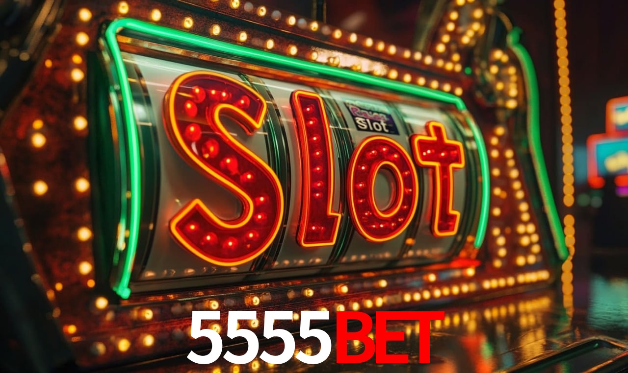 Qualificar VIP 5555bet