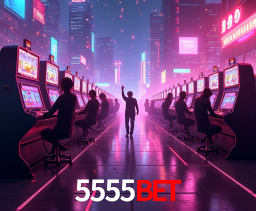 Tecnologia da Plataforma 5555bet