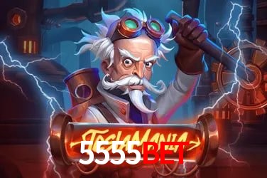 5555bet Processo de inscrição