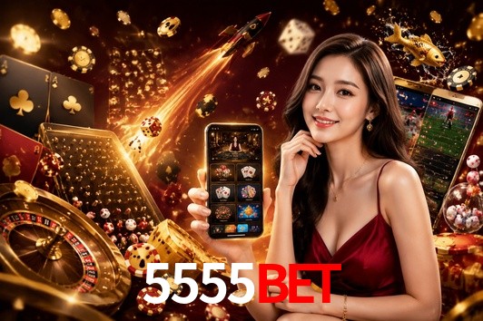 Flash Promotion 5555bet
