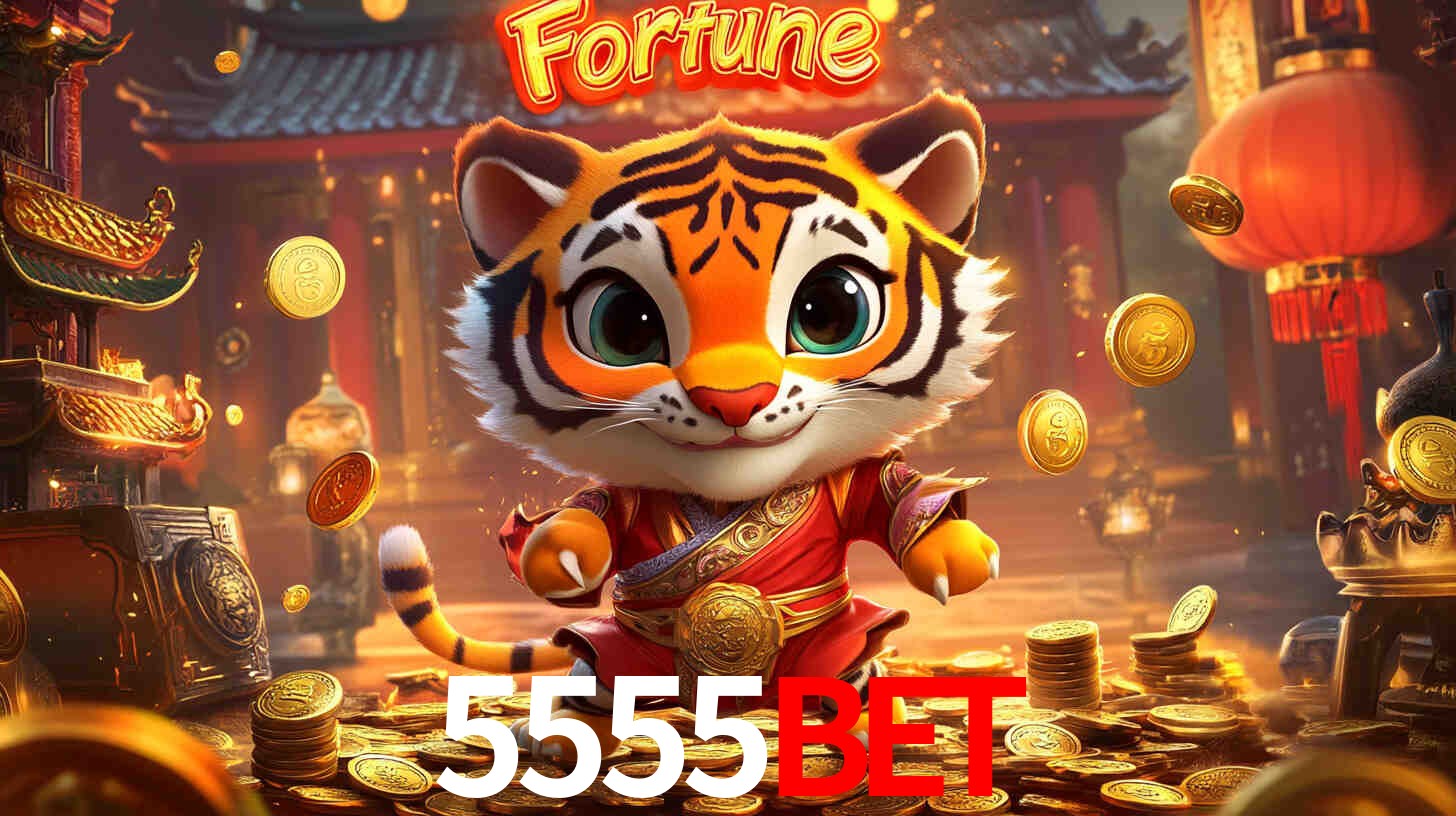 Vantagens App 5555bet