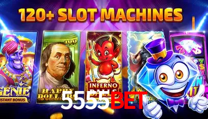 Descubra o Programa VIP da 5555bet: Vantagens Exclusivas para Jogadores