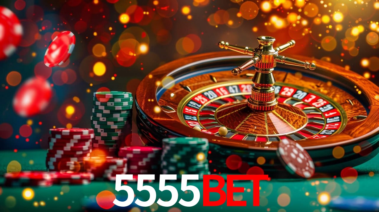 Casino VIP 5555bet