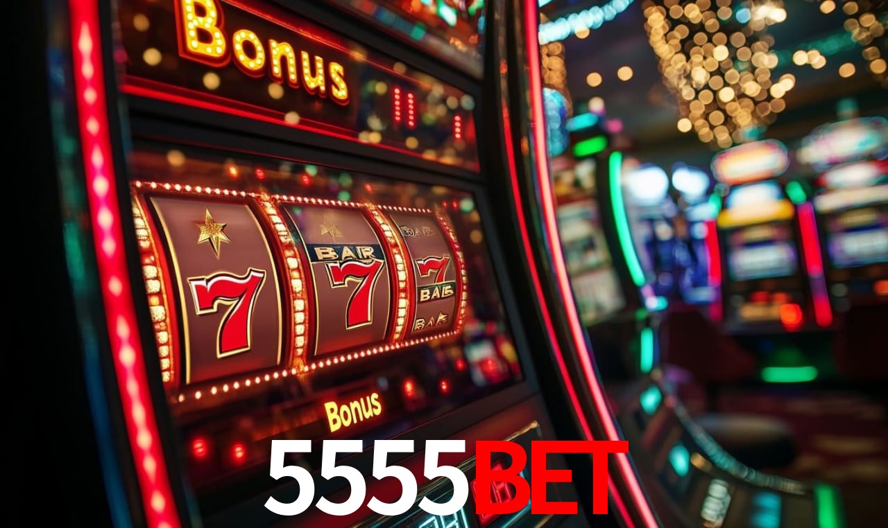 Recursos App 5555bet