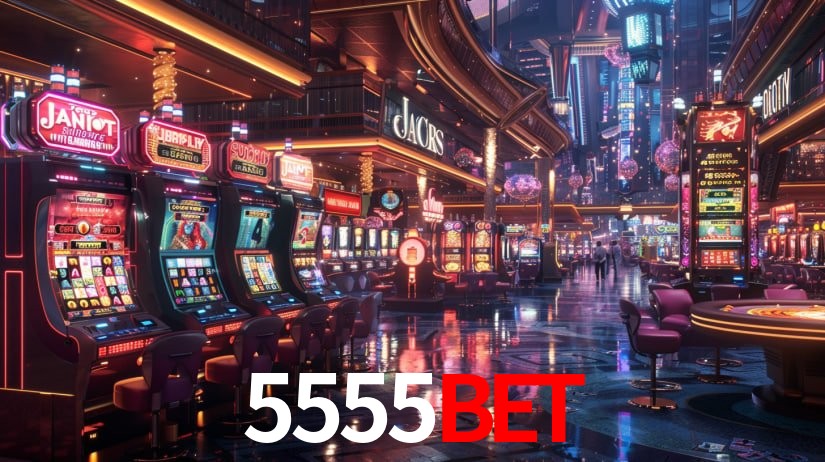 Quick Registration 5555bet