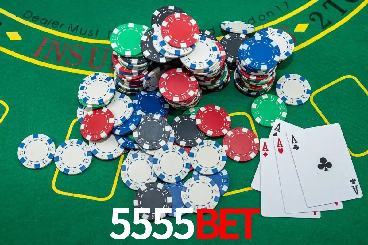 Benefícios da Conta 5555bet