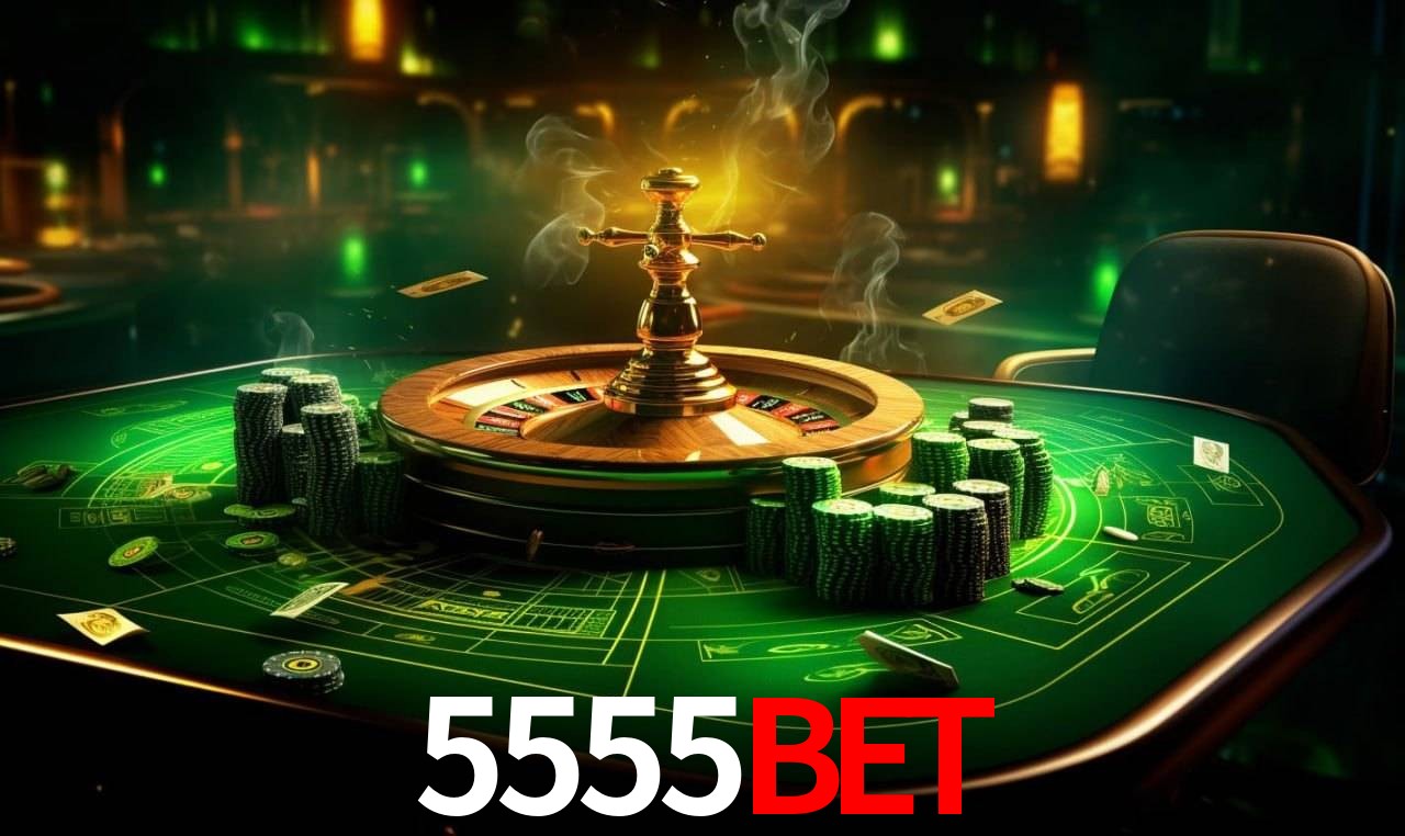 Apostas de Tênis 5555bet