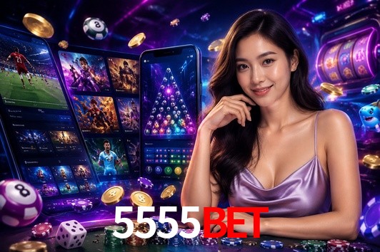 APP oficial da 5555bet para mobile