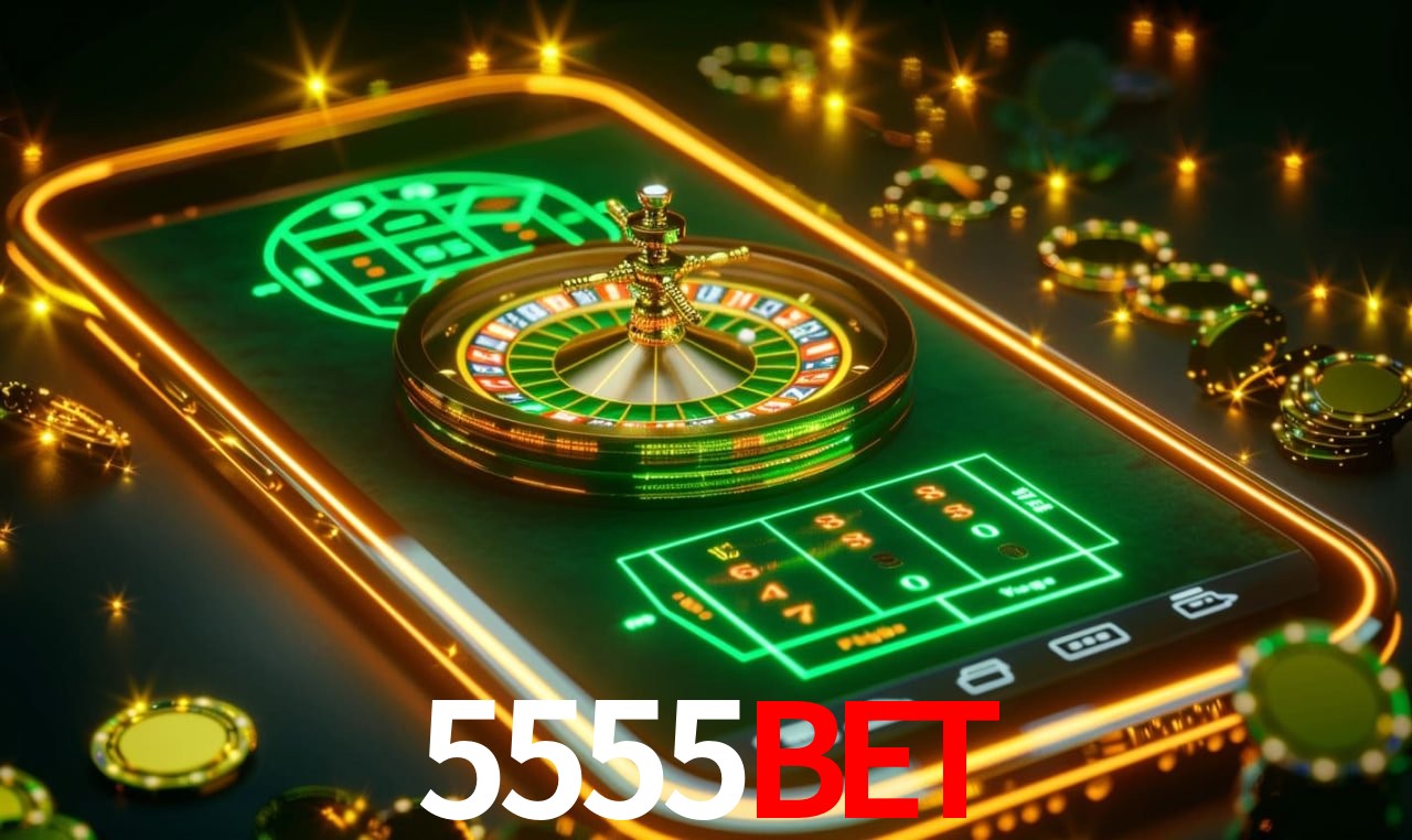 Vantagens VIP 5555bet