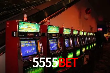 Inovações de Jogos na 5555bet: O Futuro das Experiências Interativas