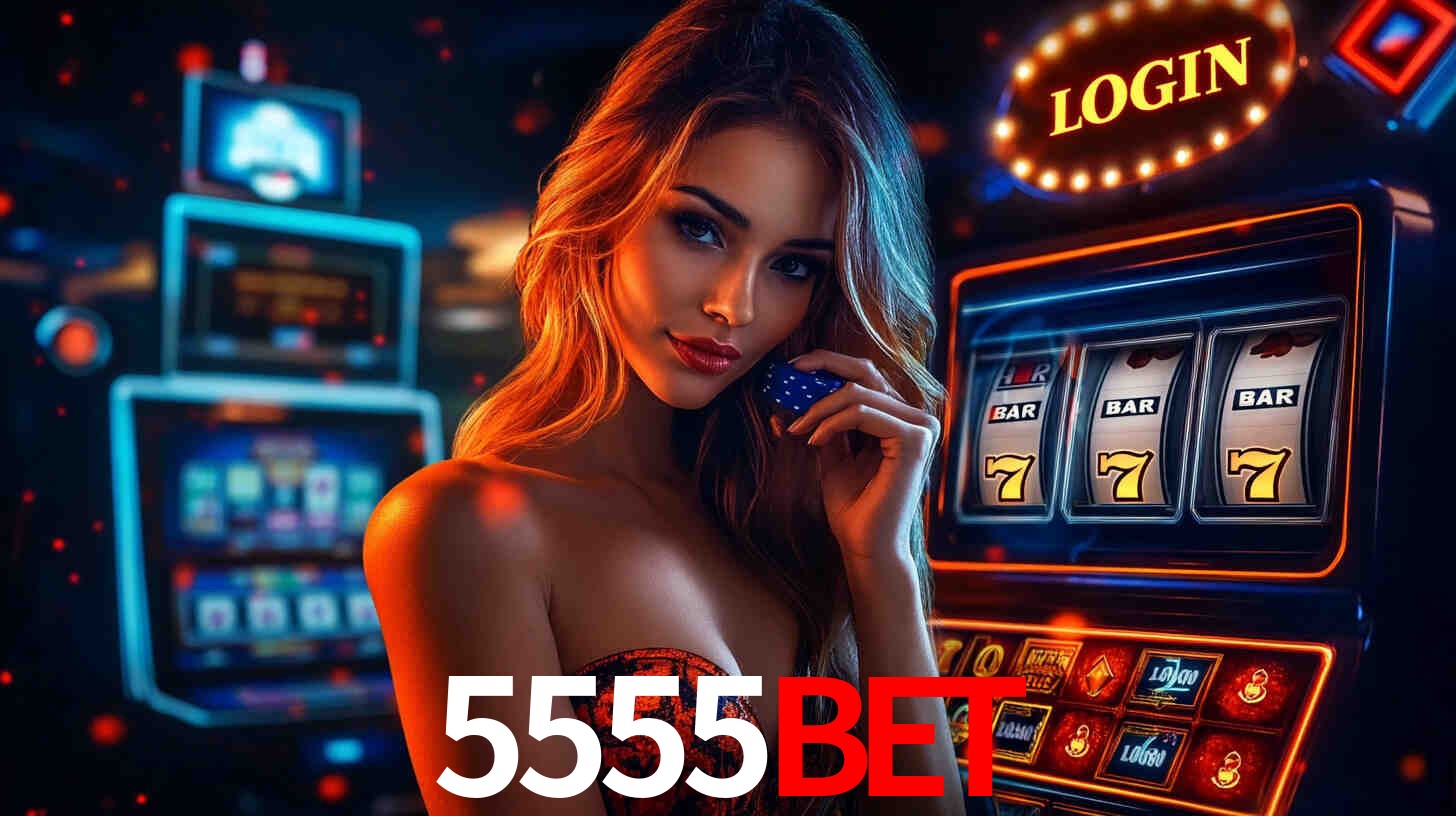 Vantagens App 5555bet