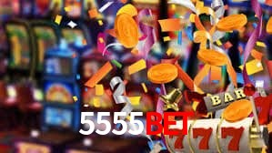 Segurança App 5555bet