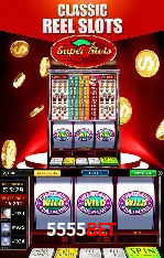 Descubra o Mundo do Cassino Online com 5555bet
