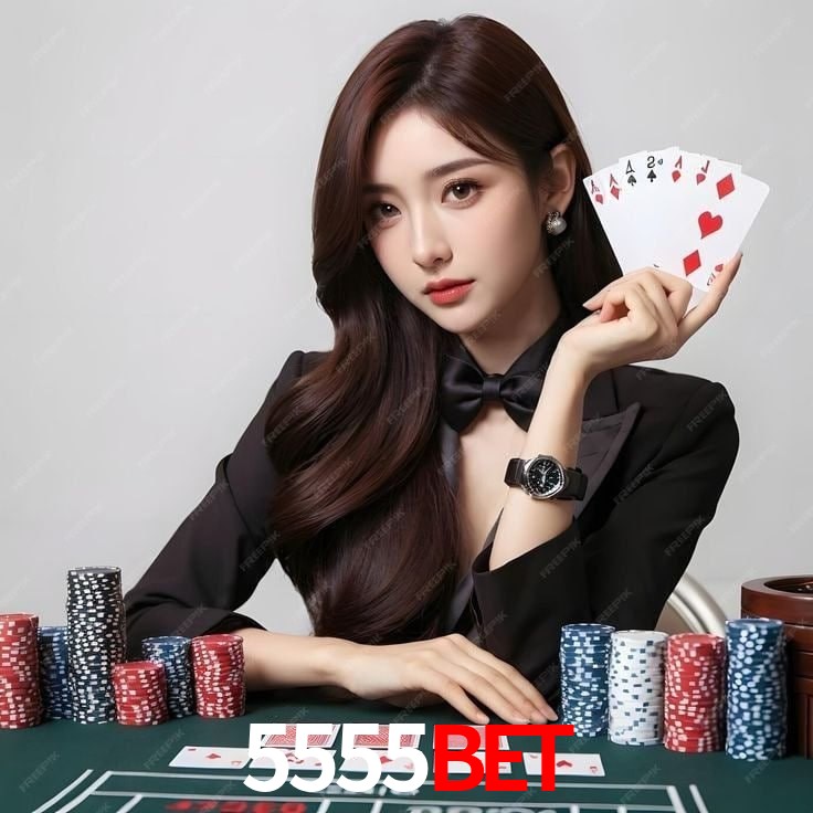 Programa VIP 5555bet