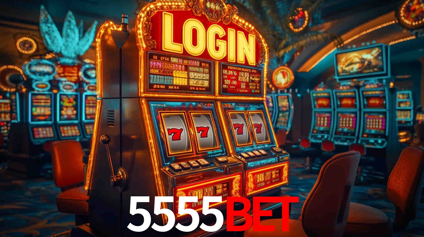 5555bet