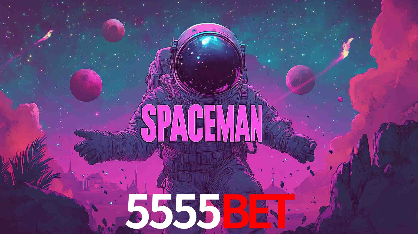 Recursos App 5555bet