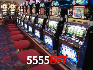 A Emoção da Loteria na 5555bet: Uma Chance de Mudança de Vida