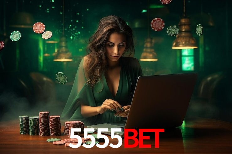 App Store 5555bet