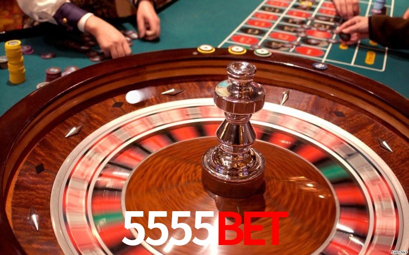 Cadastro Rápido 5555bet
