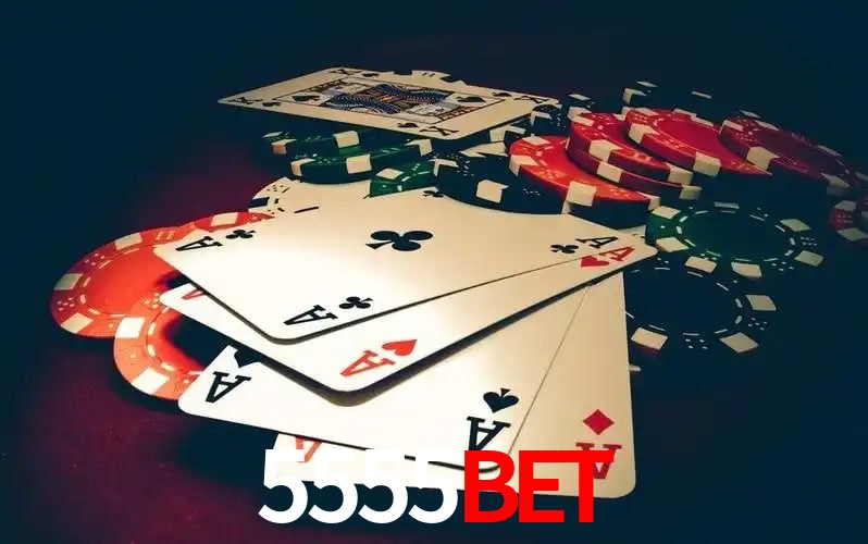 Chances Ganhar 5555bet