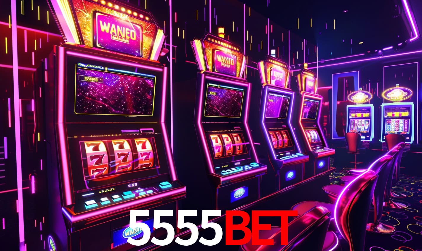 PIX Instantâneo 5555bet