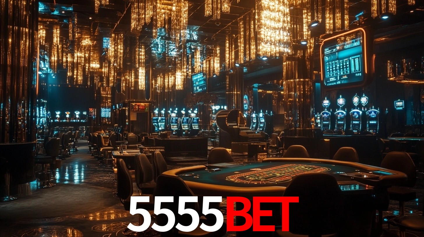 5555bet