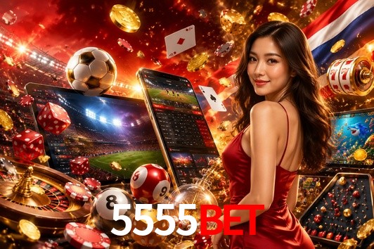Weekend Specials 5555bet
