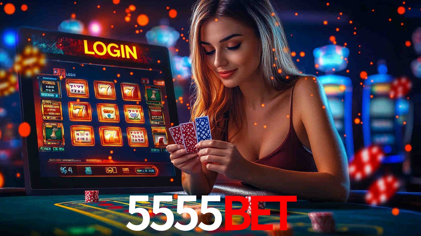 Ofertas App 5555bet