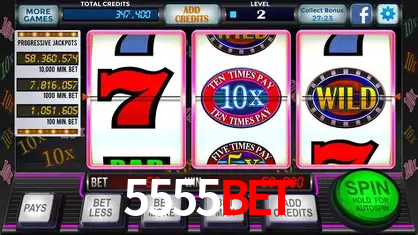 Apostas Esportivas na 5555bet: Um Guia Completo