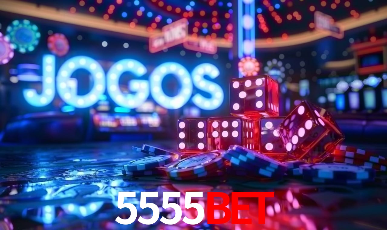 Jogos de Slot 5555bet