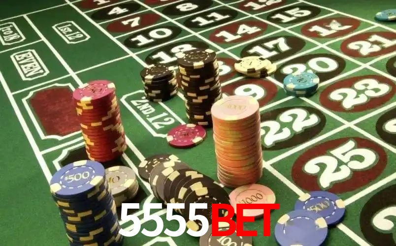 5555bet Bonus Rain – Ganhe mais em jogos de caça-níqueis