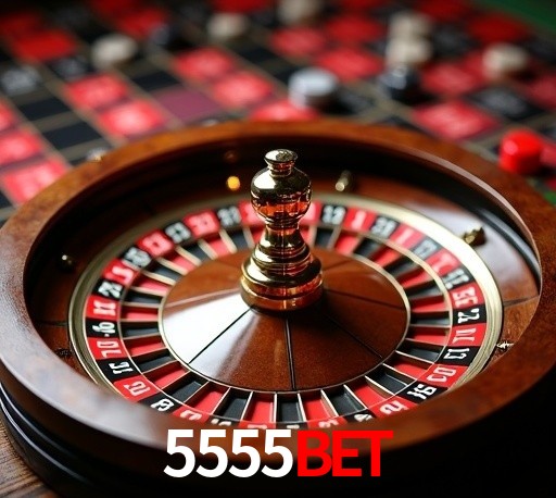 Evolução VIP 5555bet