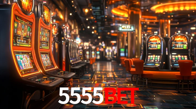 Experimente o Login Seguro Premium no 5555bet